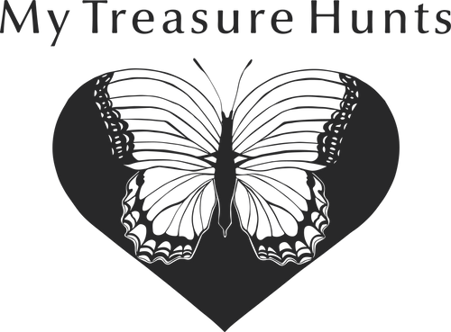 B2B My Treasure Hunts